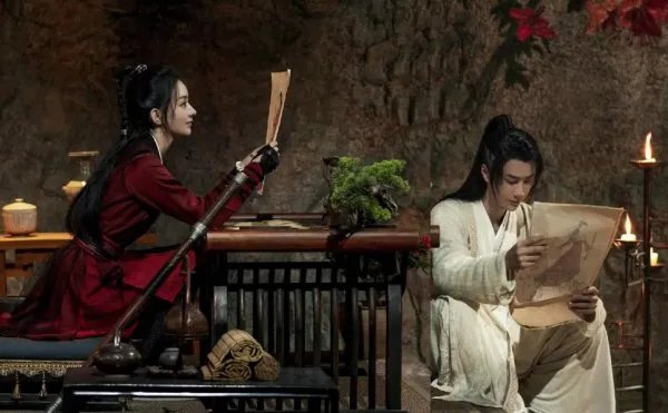 有翡2020年什么时候播