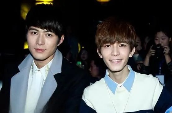 朱梓骁怎么了 说一说朱梓骁郭敬明陈学冬三个人的故事