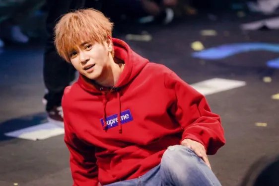 罗志祥新歌歌名是对不起，他还在反省吗？