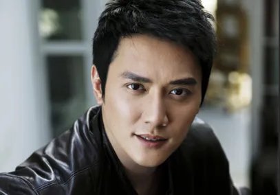 冯绍峰到底是一个什么样的人?