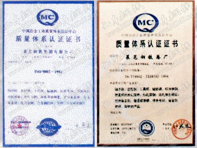 莱芜钢铁集团有限公司的人力资源