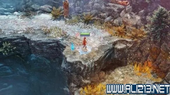 《九张羊皮纸》全关卡通关流程+全Boss打法技巧图文攻略