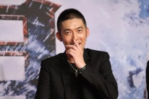 江珊嫁给了小15岁的男友张博，姐弟恋会幸福吗？