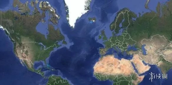 《文明6》全自然奇观位置及作用介绍