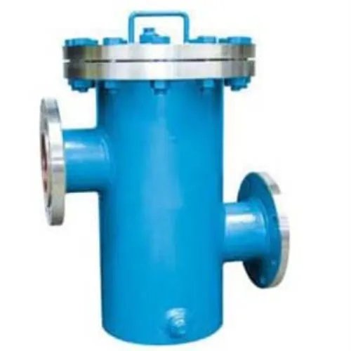 篮式过滤器维护方法 过滤器选购的原则