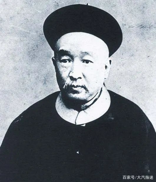 盛宣怀是谁?为什么?