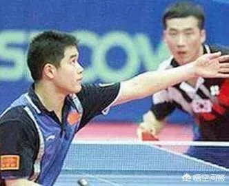 金泽洙评价中国男乒