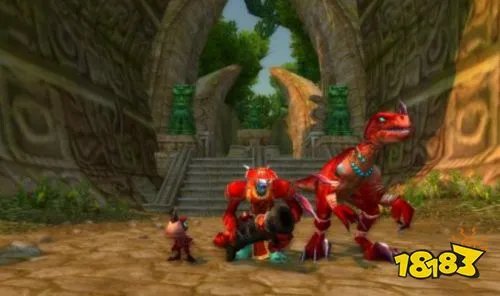 魔兽世界怀旧服赚钱指南 从零开始成为大富翁