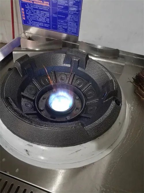 天然气改液化气灶方法是什么