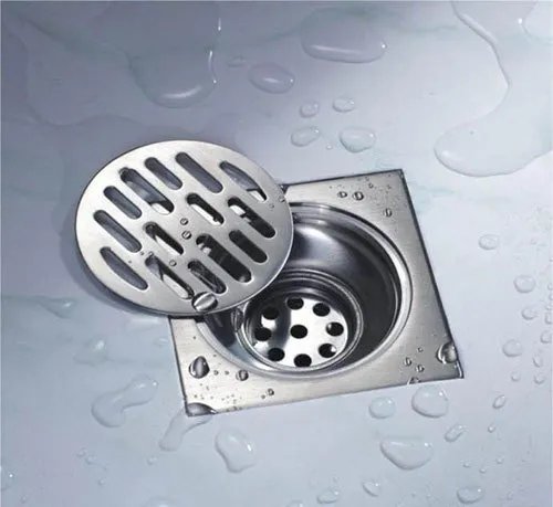 潜水艇地漏怎么样 潜水艇地漏怎样选购