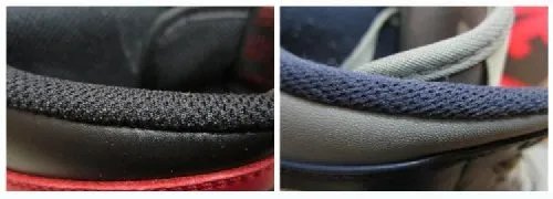 AIR JORDAN 1MID和AIR JORDAN 1的区别在哪里？值得买MID吗？