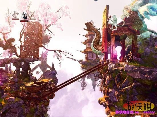 《三位一体2：哥布林的威胁》图文流程攻略