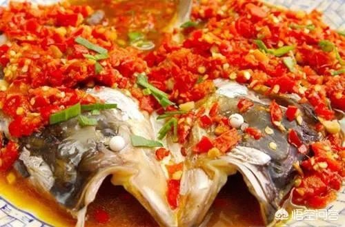 剁椒鱼头蒸多少分钟肉质最鲜嫩？