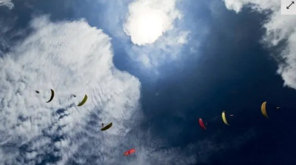 第六届沈阳法库国际飞行大会什么时候开幕？