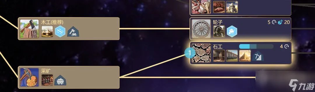 《文明守护者》入侵防守攻略