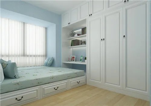 榻榻米的尺寸怎么选 榻榻米的保养方法