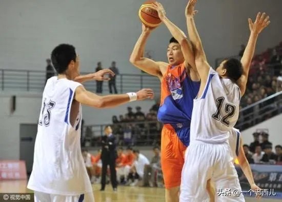 CBA李根为什么交易去了上海队?