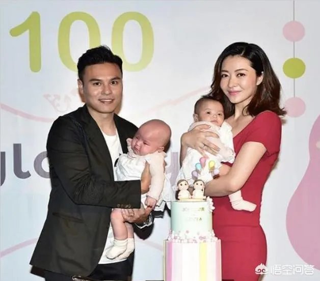 怀孕女神熊黛林近日情况如何？