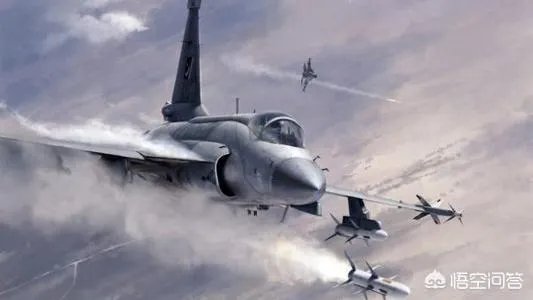 巴基斯坦击落印度战机,这次为什么敢和印度硬碰硬了?