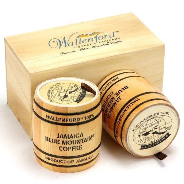 世界十大咖啡豆品牌分别是哪些？