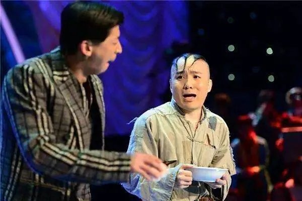 长大的三毛对比