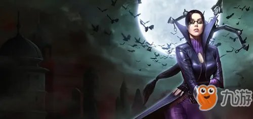 英雄联盟手游薇恩皮肤手感哪个好 薇恩皮肤分享