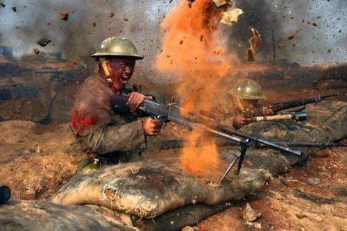 如何评价喋血孤城？值得一看吗？