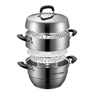 苏泊尔蒸锅价格