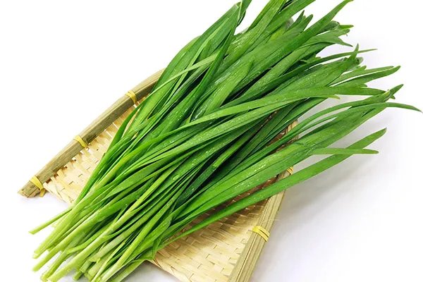 韭菜子的功效与作用