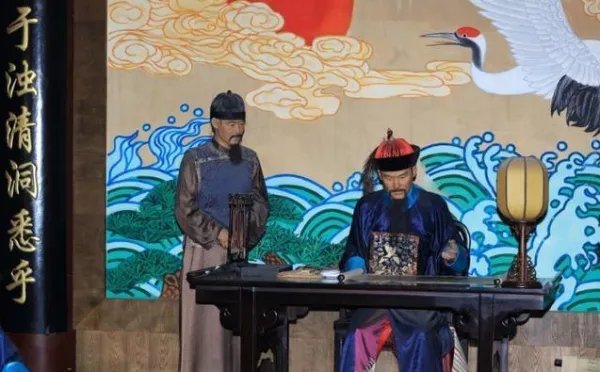 历史上李卫最后的结局如何呢？