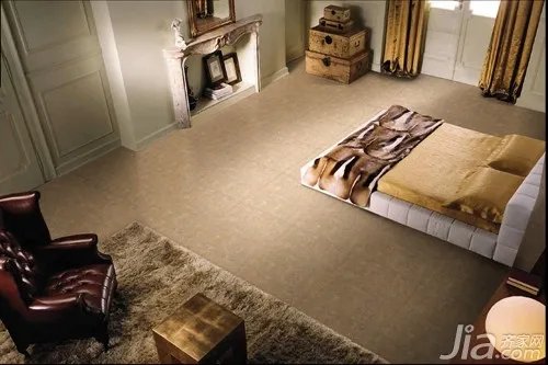 做什么品牌的地板砖代理商好