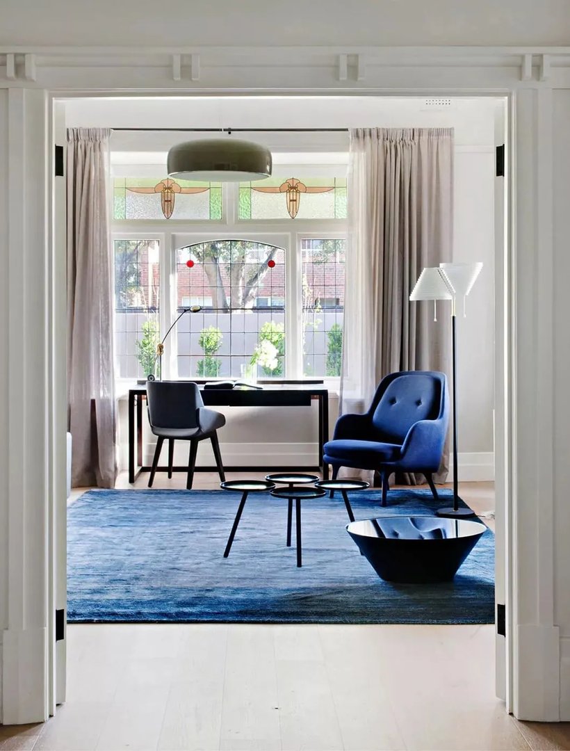 2020年流行色，太美了！