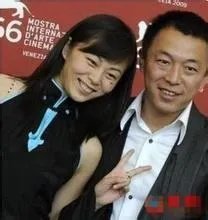 黄渤老婆是谁