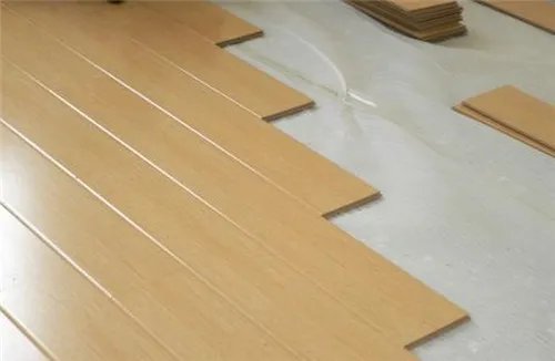 大卫地板是几线品牌 地板保养方法有哪些