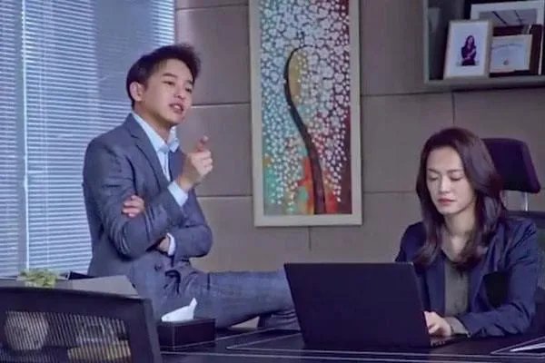 江珊嫁给了小15岁的男友张博，姐弟恋会幸福吗？