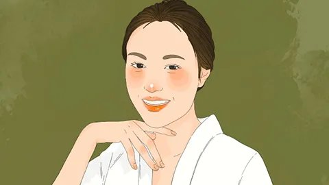 去除面部红血丝最好的方法