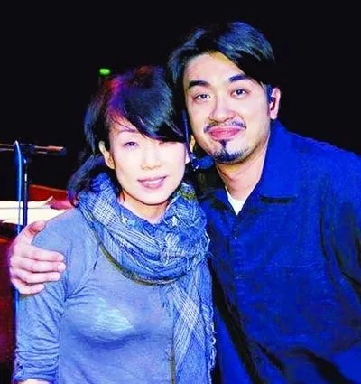 曝光林忆莲老公是谁 揭秘其家庭背景