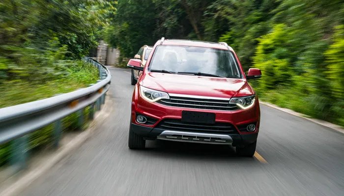 改装车能上路吗 目前国内允许的车辆改装有