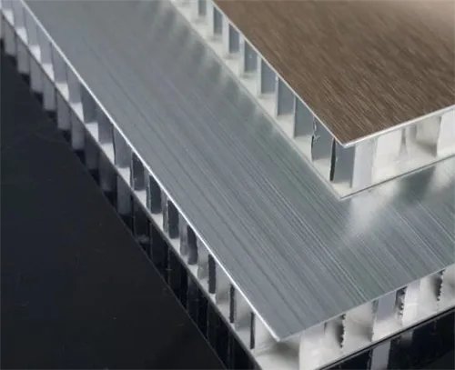 蜂窝铝用久后弊端是什么