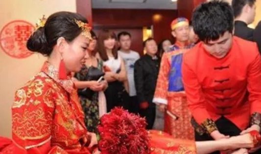 关于江浙兴起的两头婚，你有何看法？