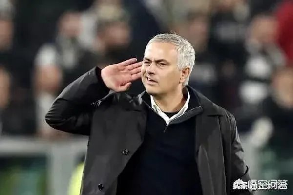 穆里尼奥真的已经不如瓜迪奥拉了吗?