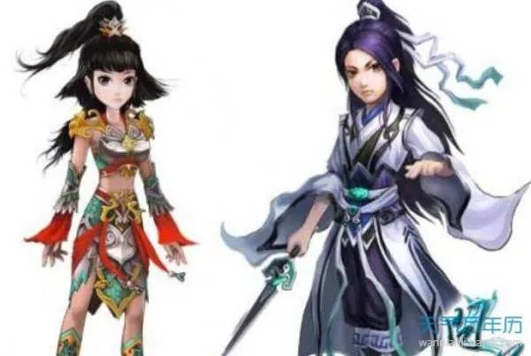 问道网名大全霸气问道手游游戏名字唯美