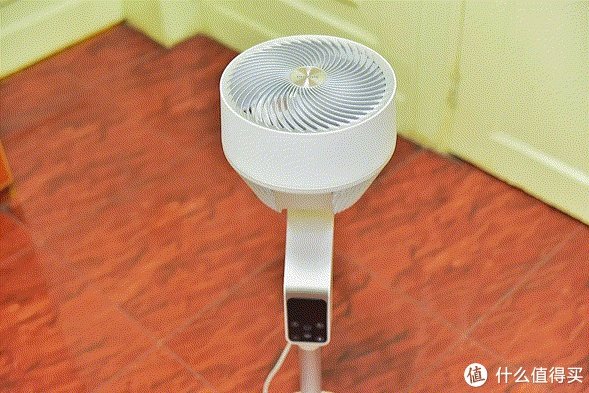 好物分享 篇十：循环扇和普通电风扇有什么区别？飞利浦循环扇测评