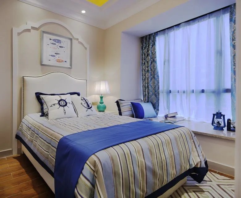 面朝大海，春暖花开的房子原来是长这样！