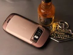 塞班3最新系统 行货诺基亚C7价格不到3K