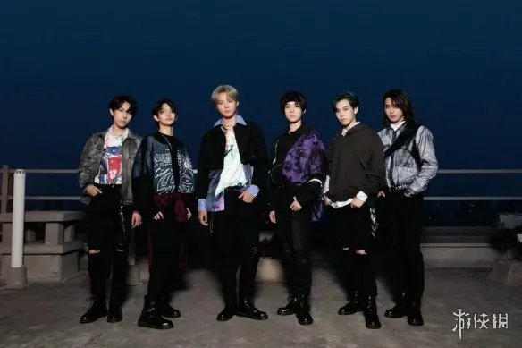 JYP中国新男团成员 Project C男团成员介绍