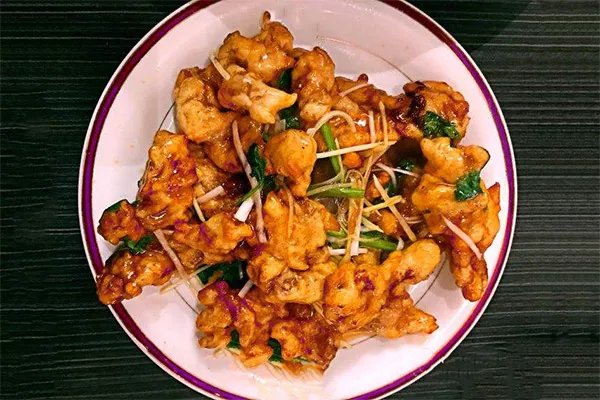 锅包肉最正宗的做法 锅包肉的家常做法