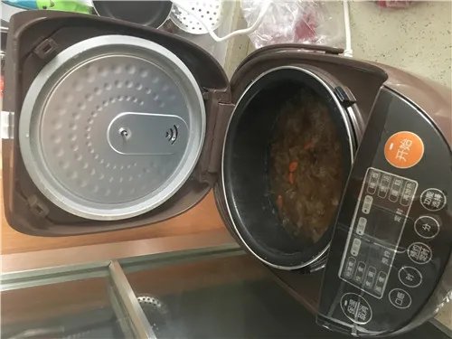 苏泊尔智能电饭煲怎么用