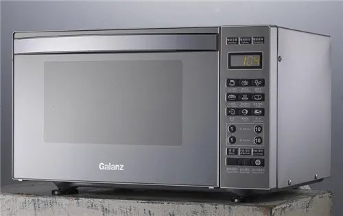 微波炉不加热是什么原因怎样修理