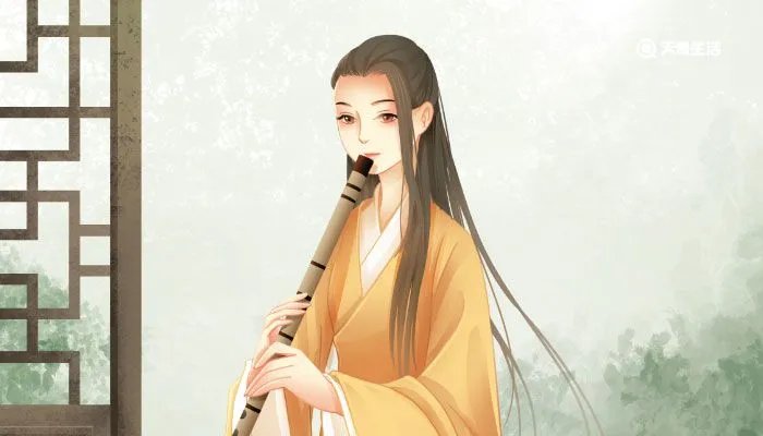 杨贵妃怎么死的